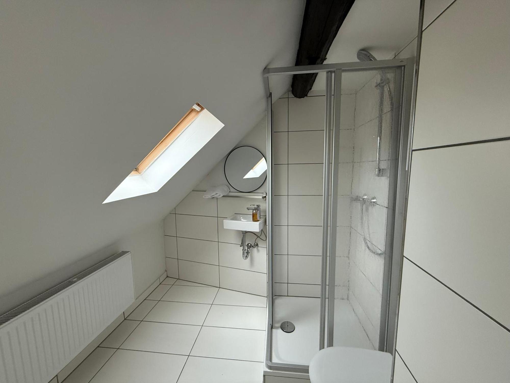 Apartment Monteurwohnung
