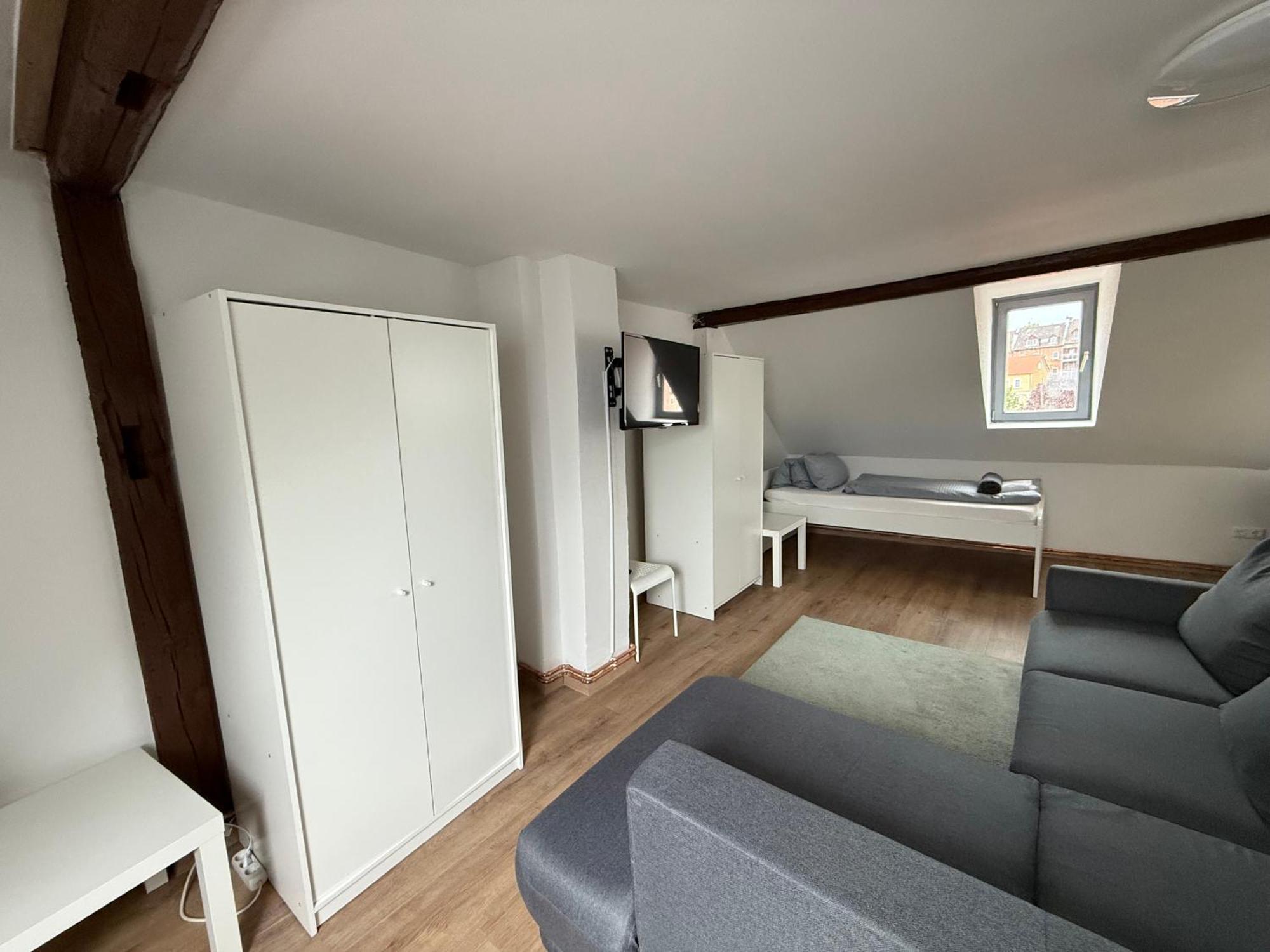 Monteurwohnung *